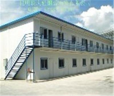 昆明活动板房网 轻钢活动房，开启绿色建筑新篇章